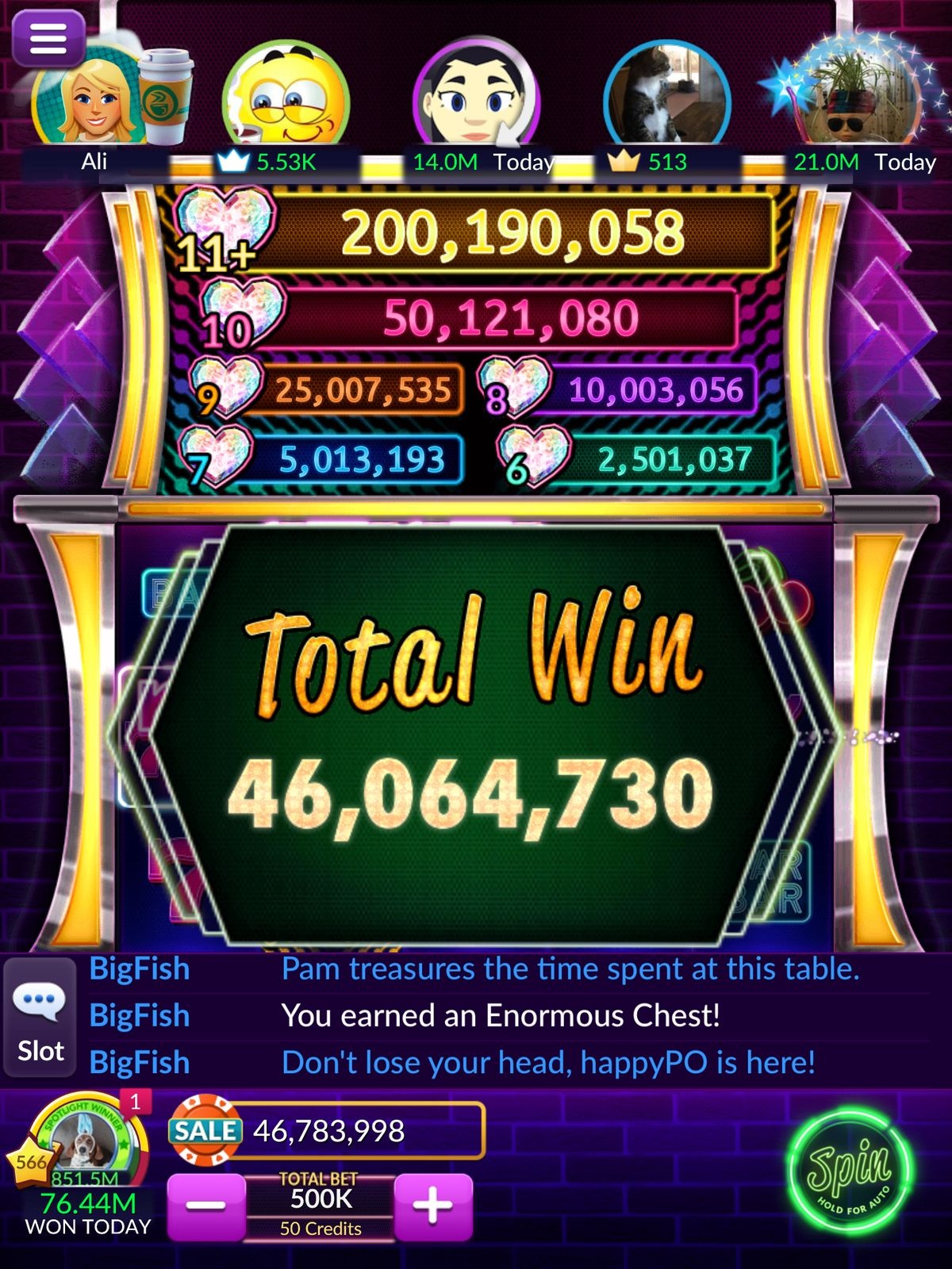 netbet casino app game