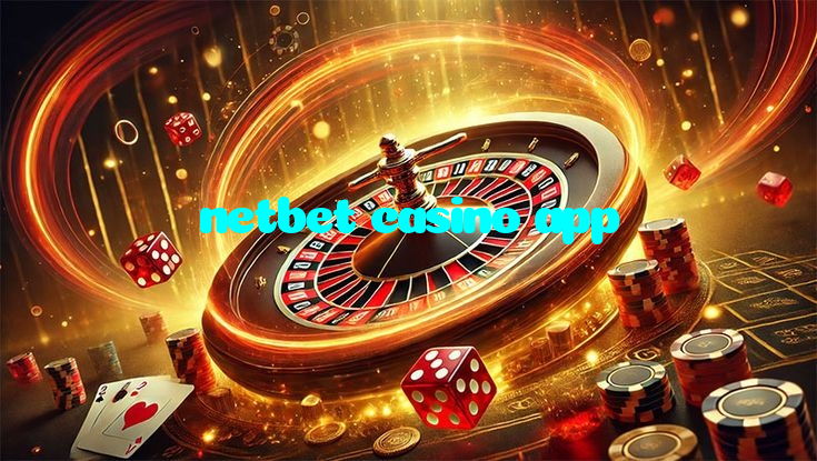 netbet casino app خوش آمدید بونس +600% پیشکش موبائل ایپ کے پروموشن سیکشن میں دکھائی دیتی ہے۔