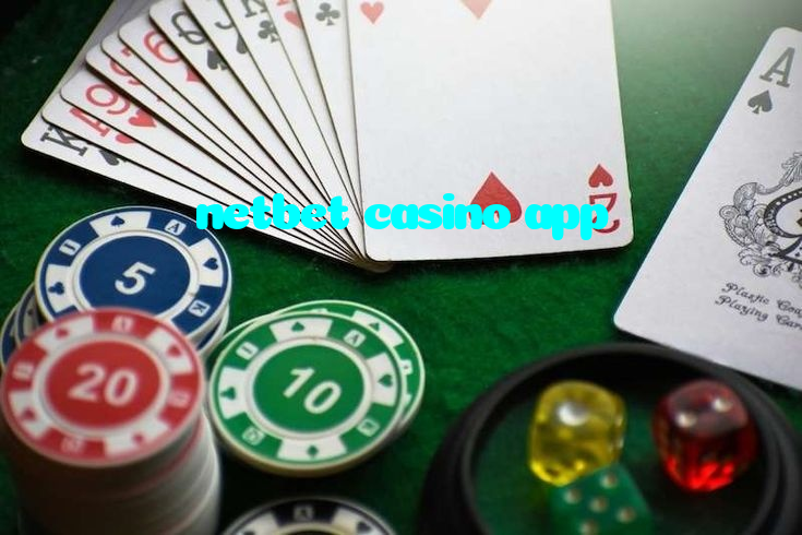 netbet casino app خوش آمدید بونس +600% پیشکش موبائل ایپ کے پروموشن سیکشن میں دکھائی دیتی ہے۔