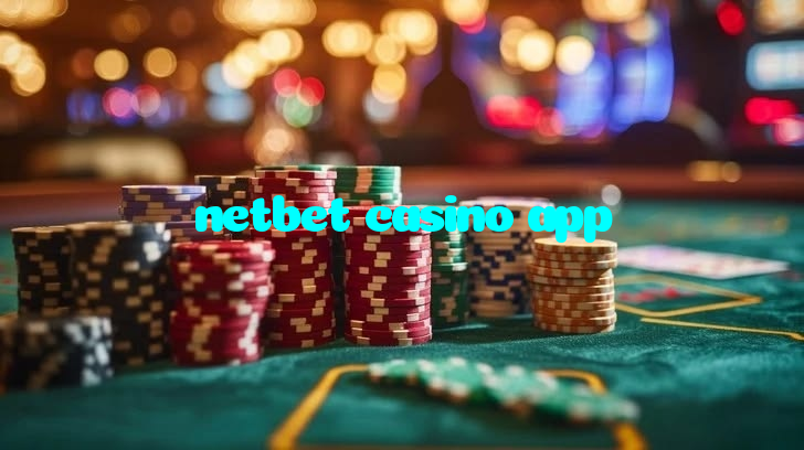 netbet casino app خوش آمدید بونس +600% پیشکش موبائل ایپ کے پروموشن سیکشن میں دکھائی دیتی ہے۔