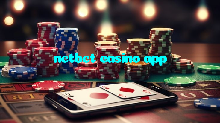 netbet casino app