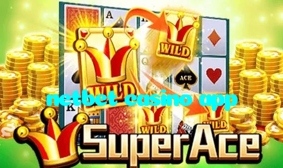 available types of netbet casino app bet including pre-match live express and system bets